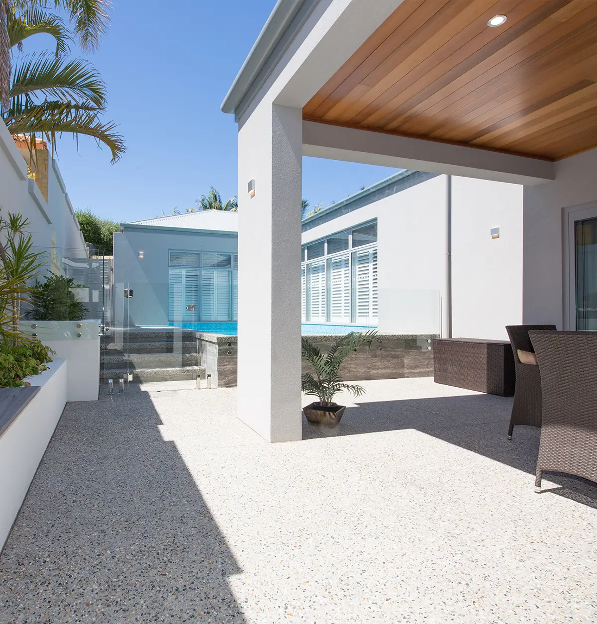 Bespoke Home Built in Hood Terrace - Perth